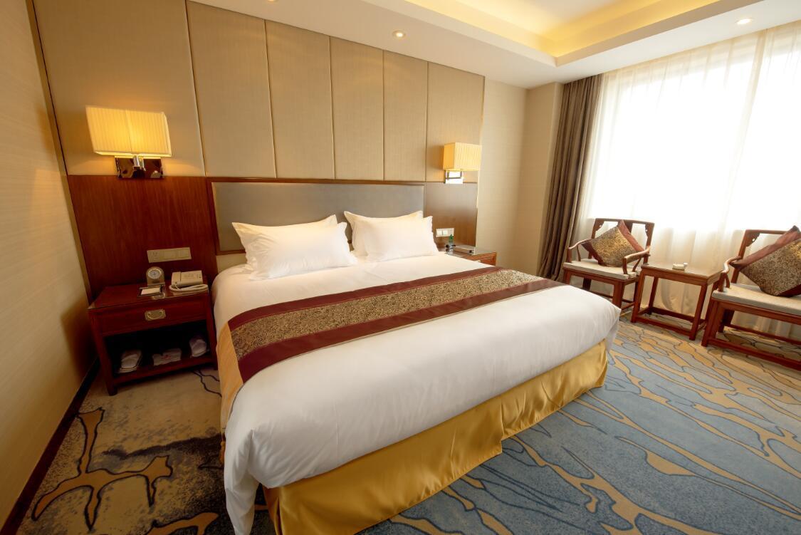 Jinghan Hotel Cảnh Đức Trấn Ngoại thất bức ảnh